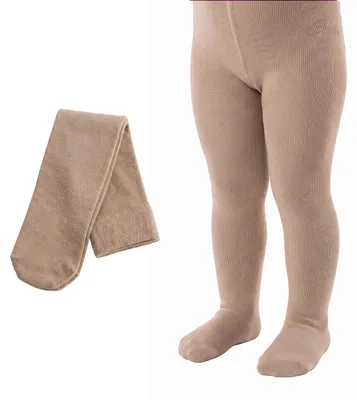 Imagen del producto de Medias para bebé de la marca Vignoni, confeccionadas en algodón elástico, modelo 85196