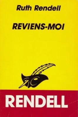 Image de Reviens-moi