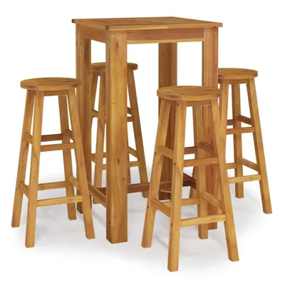 Produktbild von VidaXL 3154389, 5 Stück(e)