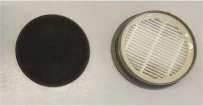 Produktbild von ETA 7235 00060 Hepa-Filter Schaumstofffilter 1 1 Stück