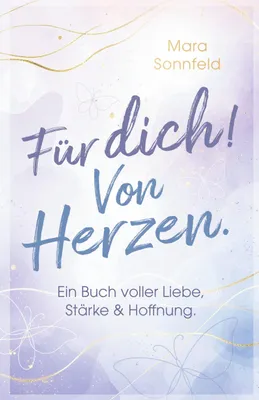 Produktbild von Für dich! Von Herzen