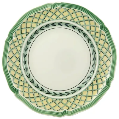 Produktbild von Villeroy & Boch French Garden Orange Brotteller