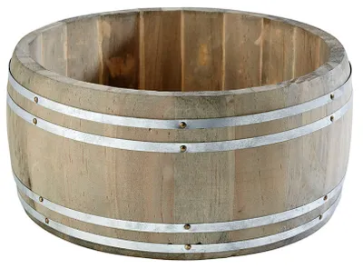 Obrázek produktu pro APS Country Style Table Caddy, výška: 85 mm, ø: 175 mm