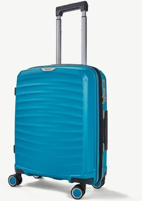 Produktbild von ROCK Sunwave S Handgepäckkoffer - blau