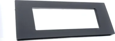 Produktbild von DIN-Radiorahmenverkleidung für Audi A4 B8 Audi Q5
