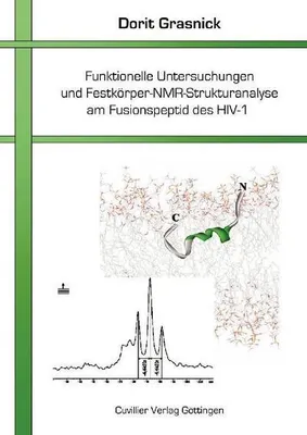 Immagine prodotto di Grasnick, D: Funktionelle Untersuchungen und Festkörper