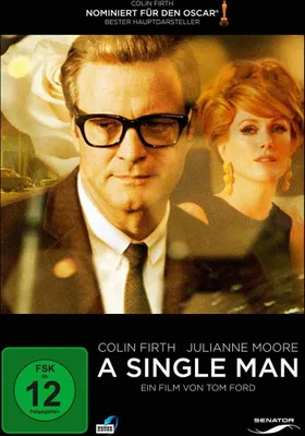 Produktbild von A Single Man