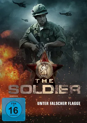 Produktbild von The Soldier