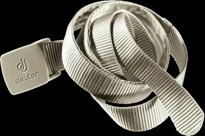 Produktbild von Deuter Security Belt Sand Gürteltasche 3951021-6010