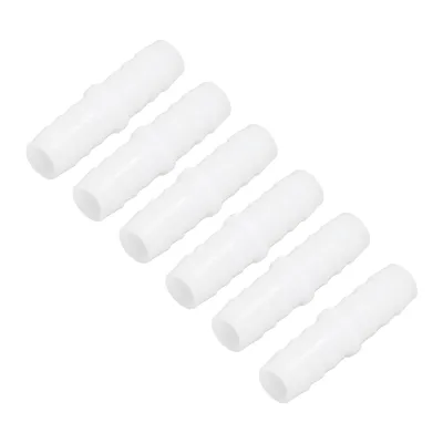 Zdjęcie produktu dla Plastikowy łącznik prętowy węża, plastikowy adapter łącznika prętowego węża, plastikowy łącznik prętowy, łącznik prętowy, adapter łącznika prętowego, łącznik złącza