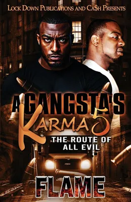 Produktbild von A Gangsta's Karma 5