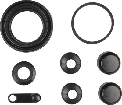 Produktbild von FAST Bremssattel-Reparatursatz für IVECO Daily VI Kastenwagen Hinten FT32265