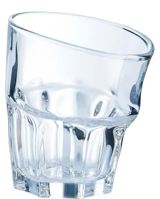 Obrázok produktu pre Arcoroc 77166, Priehľadná, Sklo, Kolo, Vymazať, 266,162 ml