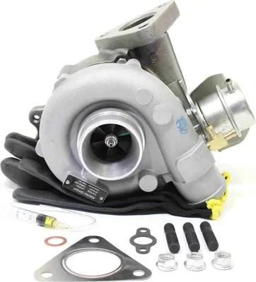 Produktbild von Diesel Turbolader ALANKO 10901281
