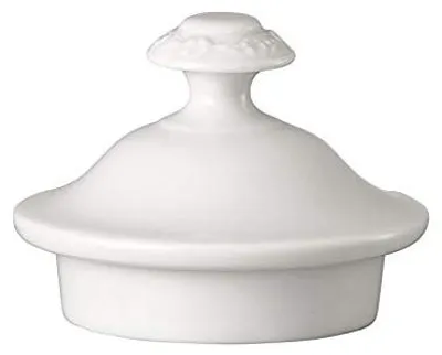 Imagen del producto de Rosenthal Teekanne 12 P. Dkl. Weiss 10430-800001-14242