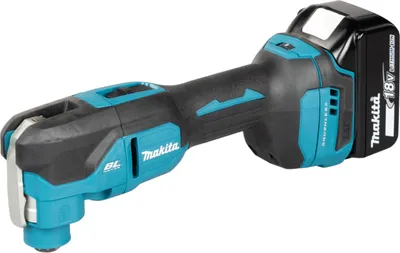 Produktbild von Makita DTM53RTJX1 Akku-Multifunktionswerkzeug