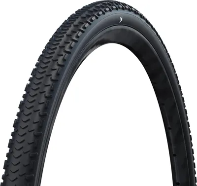 Productafbeelding van Pneu G-One RX Pro - TLR - ADDIX Race - Super Race - V-Guard - 700x40C - Transparante zijwanden