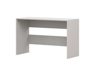 Produktbild von Schreibtisch MEZZO, Jugendzimmer, Jugendschreibtisch Jugendzimmertisch Tisch 120 cm Kaschmir/Kaschmir