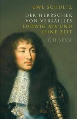 Obrázek produktu pro Der Herrscher von Versailles
