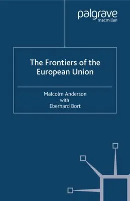 Immagine prodotto di The Frontiers of the European Union