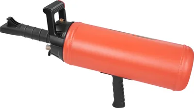 Zdjęcie produktu dla SucceBuy 2.4 Gal/9 L, ręczna pompka do opon 150 PSI, przenośne narzędzie do pompowania opon do naprawy traktorów, ciężarówek, pojazdów terenowych i samochodów osobowych