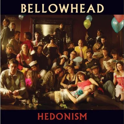 Produktbild von Bellowhead-Hedonism