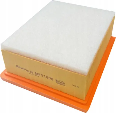 Immagine prodotto di Filtri NewParts MF51055 Filtro aria