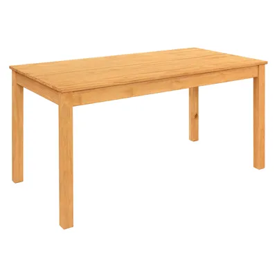 Obrázek produktu pro Idea Jídelní stůl 150x75 TORINO vosk