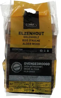Obrázek produktu pro Fancy Flames Ovengedroogd Elzenhout