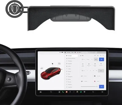 Produktbild von Magnetische Auto-Fahrzeugstander für Smartphones - Oberflächenschutzhalterung für empfindliche Fahrzeugoberflächen.