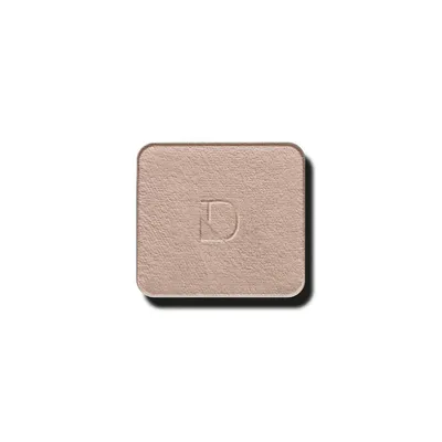 Produktbild von Diego dalla Palma Matt Eyeshadow, Puder, Glättend, Raw ecru, 1 Farben, Matte, Frauen