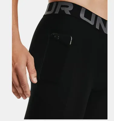Immagine prodotto di Pantaloncini Under Armour 1361596-001 da Uomo