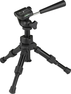 Immagine prodotto di Treppiede da tavolo per fotocamera Kaiser DSLR 6045