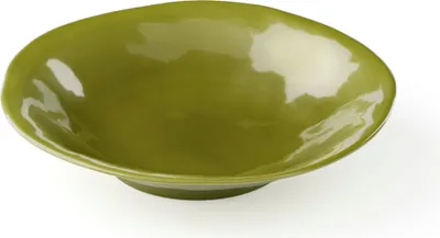 Produktbild von Tiefe Schüssel RIVIERA, Avocado-Grün