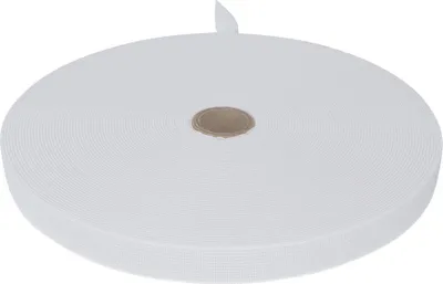 Obrázek produktu pro Pruženka, guma tkaná Ariadna, 20 mm, 25 m - 0001