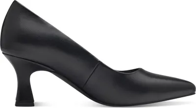 Produktbild von MARCO TOZZI Damen elegante Pumps spitze Form Queenie Absatz 2-22420-42, Größe:40 EU, Farbe:Schwarz