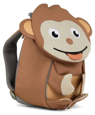 Produktbild von Affenzahn Brötchenrucksack Braun Kinder Braun One Size