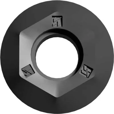 Produktbild von Kizer Sliders Superfluid Schlittschuhrollen Silber 45 mm Silber 45 mm