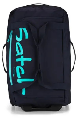 Produktbild von Satch Reisekoffer Jet Mint