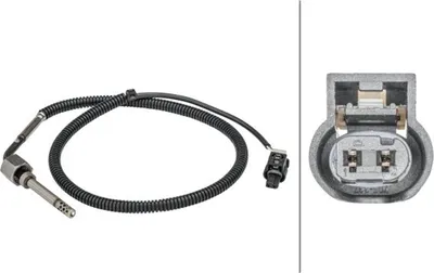 Immagine prodotto di Sensore Temperatura Gas Di Scarico 6Pt