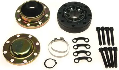Obrázok produktu pre Súprava na opravu kardanového hriadeľa predného alebo zadného homokinetického kĺbu Jeep Wrangler JK 07-18