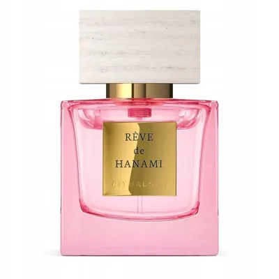 Image de RITUALS THE ICONIC COLLECTION RÊVE DE HANAMI EDP Eau de Parfum 50 ml