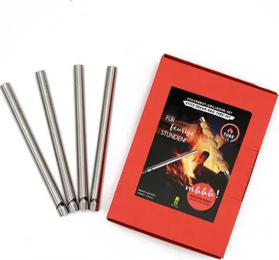 Produktbild von Take 2 Tube it 4-er Set