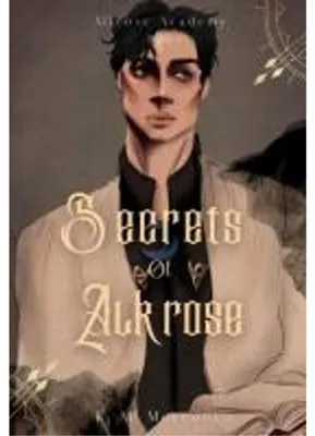 Immagine prodotto di Secrets of Alkrose