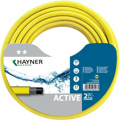 Zdjęcie produktu dla Wąż Ogrodowy Khayner It Active 3/4 - 20Mb.
