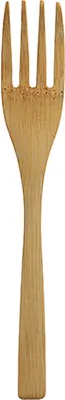 Produktbild von Papstar Bambusgabeln, "pure", 16,5 cm, 20 x 10 Stück