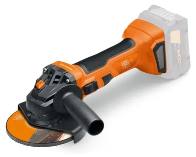 Produktbild von Fein Akku-Winkelschleifer Ø 125 mm CCG 18-125-7 AS | 71221361000