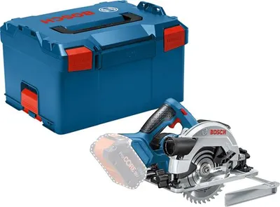 Produktbild von Akku-Kreissäge GKS 18V-57 G in L-BOXX