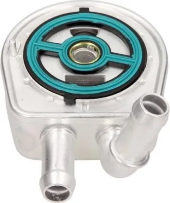 Produktbild von Ölkühler Anti-Motoröl-Überhitzung 42 mm - 101 mm NRF passend für u.a. MAZDA 3