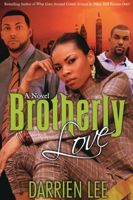 Produktbild von Brotherly Love